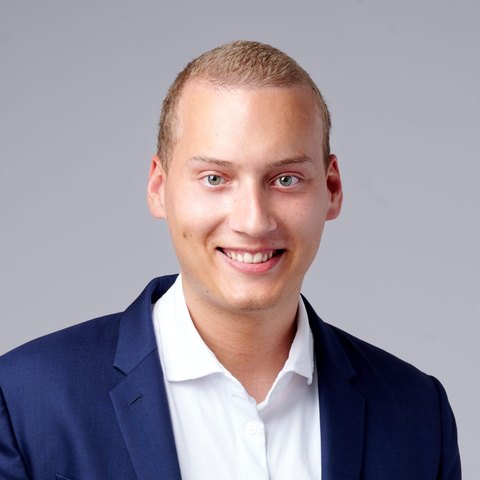 Nikolaj Bæk